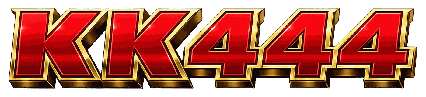kk444 লোগো
